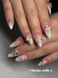 スカルプ◆150分アートやり放題