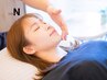 クイック小顔矯正 25分￥4000 25分でこんなに小顔に!? スキマ時間に【肩こり】