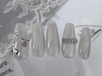 アイネイルズ 恵比寿店(I nails)/うるマグビジュー