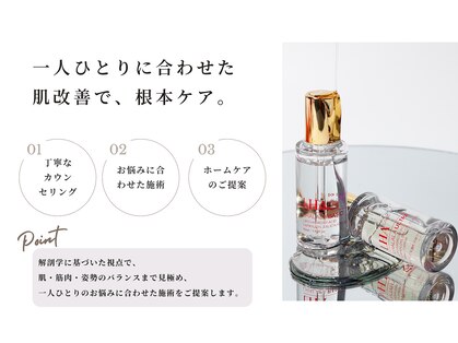 イテラ(ITERA)の写真