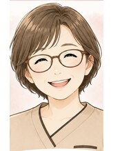 ラモアナ 中百舌鳥店(lamoana) 垣内 女性