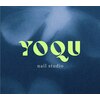 ヨーク(YOQU)のお店ロゴ