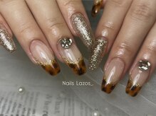 ネイルズラゾ(Nails Lazos)
