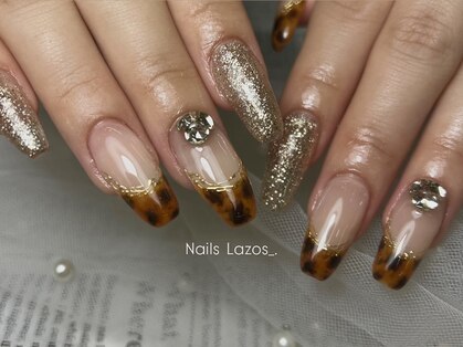 ネイルズラゾ(Nails Lazos)の写真