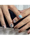 ホロフラワー×マグ　￥10000