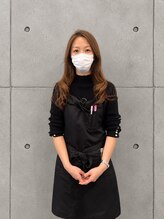 アフェプラス トータルビューティーサロン 樟葉店(affe+) 辻