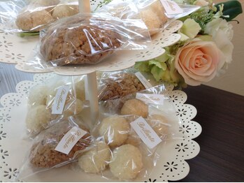 ブリッランテ(Brillante)/当店限定クッキープレゼント♪