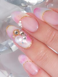 デザインアートし放題☆