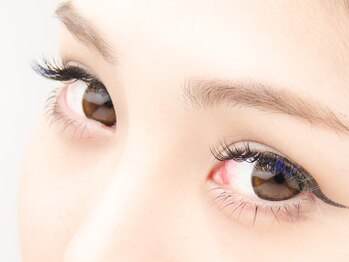 マイオール 銀座店(My ALL)/カラーエクステ上つけ放題8980円