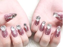 ネイルリアン(Nail lieN)/90分やり放題