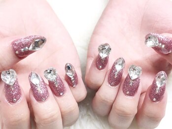 ネイルリアン(Nail lieN)/90分やり放題