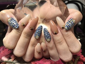 ブリリアン(Brillant)/