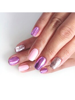 ピンクで色々★