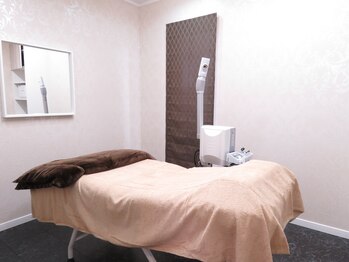 アイリーユー(Airy U)/完全個室でリラックス♪♪