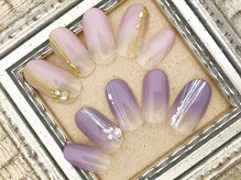 エスネイル(Snail)/カラグラ