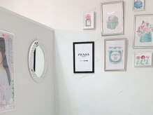 アクアマリン 福山三吉(aquamarine)/