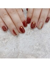 ペルシャ(Persian)/持ち込みデザイン【若葉/坂戸】