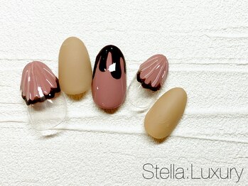 ステラ(Stella)/▼ラグジュアリーコース6980