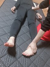 ヨサパーク メリア(YOSA PARK MERIA)/全身リンパマッサージ