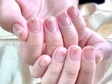 ダリアズネイル(Dahlia's Nail)/