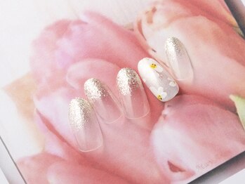 ア ネイル(A nail)/