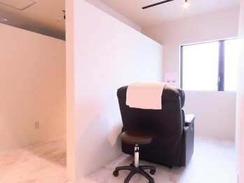 ルル(lulu)/半個室でゆっくり過ごせます♪