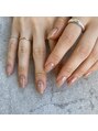 ネイル アヴァンス あべのルシアス店(Nail AVANCE.)/Nail AVANCE. 阿倍野ルシアス 店