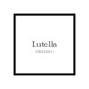 ルテラ(Lutella)ロゴ