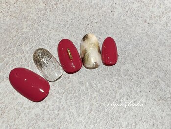 ヴィガー アンド ルックス 白金 目黒(Vigor&Looks)/定額★7800コース