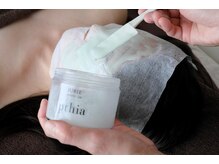 インフィニート 上野毛(infinito)/★フェイシャル-5★高品質パック