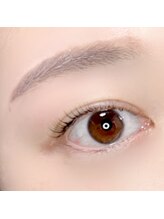 リベルタ(Liberta)/まつ毛カール×美眉スタイリング