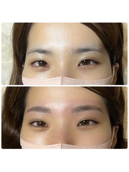 ブロウラッシュラボ 大府店(Brow Lash Labo)/まつげパーマ/眉毛/まつ毛パーマ