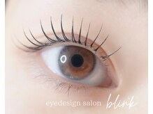 ブリンク(blink)/ラッシュリフト