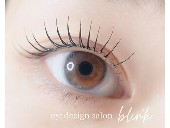 ブリンク(blink)/ラッシュリフト