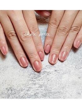 シュポルテ(chou porte)/