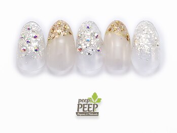 ピッピ 白金台店(peep PEEP)/23年1月マンスリープラチナ-9