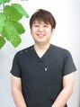 オーサポート(O-support) 上田 康平