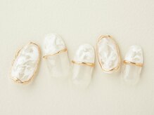 ティアリーネイル コレットマーレ店(Tiary Nail)/ニュアンスアート☆