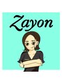 ザヨン(Zayon)/TOMOKO