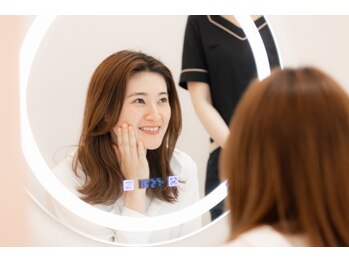 ミュー 刈谷店(mieux)/◆実感重視サロン