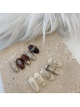 アンカーバイナチュラル アイラッシュ(anchor by natural eyelash)/《立花限定クーポン》