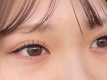 シピー(chipie by anon)/ ATSUKO◆まつ毛パーマ