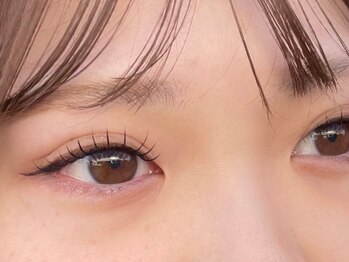 シピー(chipie by anon)/ ATSUKO◆まつ毛パーマ