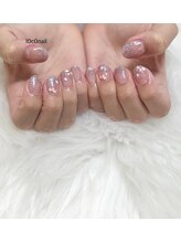 ロコネイル(Loco Nail)/¥5500