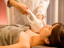 ロザリー(ROSALY)/バストケア/光豊胸