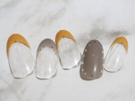 8月限定シンプルＡＲＴ+500円