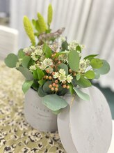 マシュマロハンド/よもぎ蒸し/冷え/むくみ改善