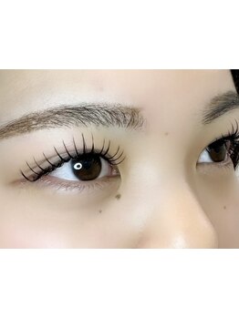 まつげのお悩み解決サロン