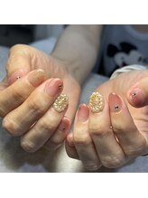 爪家/【全メニューオフ・ケア無料！】