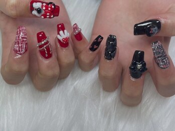 シェリーココ 高槻店(CHERIE coco.)/